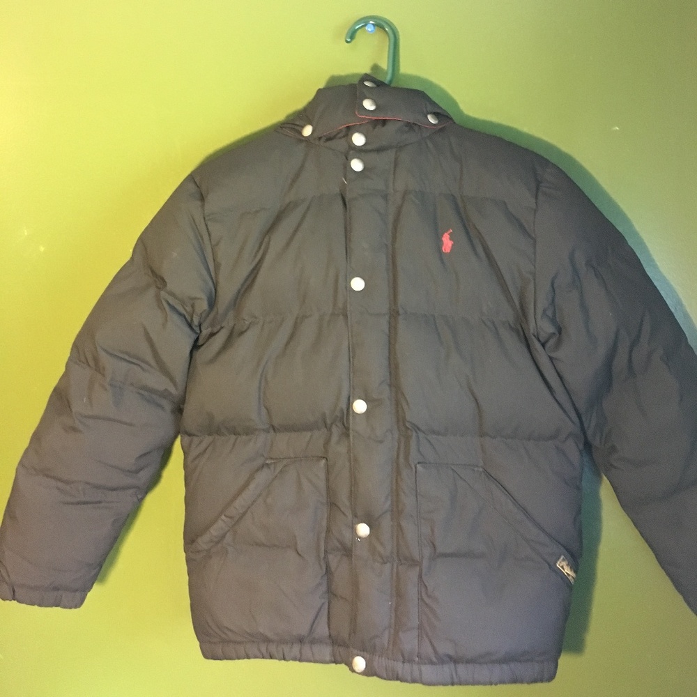 Polo By Ralph lauren jaket